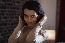 Andy Bloom | Hot Winter