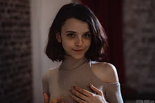 Andy Bloom | Hot Winter