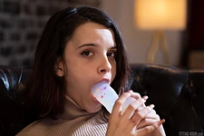 Andy Bloom | Hot Winter