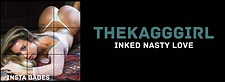 TheKaGGGirl | Inked Nasty Love