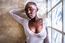 Zaawaadi | Wet Sexy Goddess