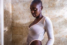 Zaawaadi | Wet Sexy Goddess