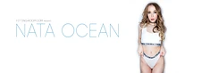 Nata Ocean - Sweet Horny Girl - FHG