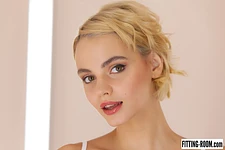 Ariel | Fingering My Wet Tight Pussy