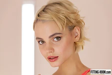 Ariel | Fingering My Wet Tight Pussy