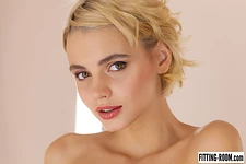 Ariel | Fingering My Wet Tight Pussy