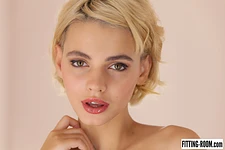 Ariel | Fingering My Wet Tight Pussy