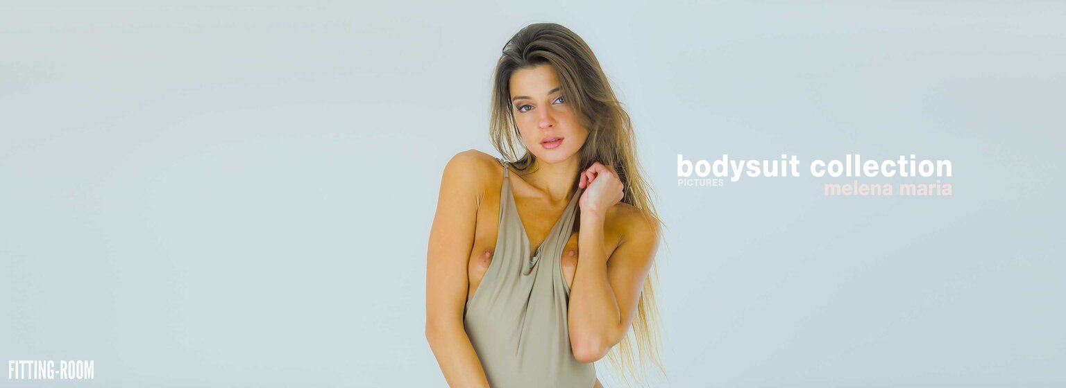 Melena Maria | I Love My Butt Plug