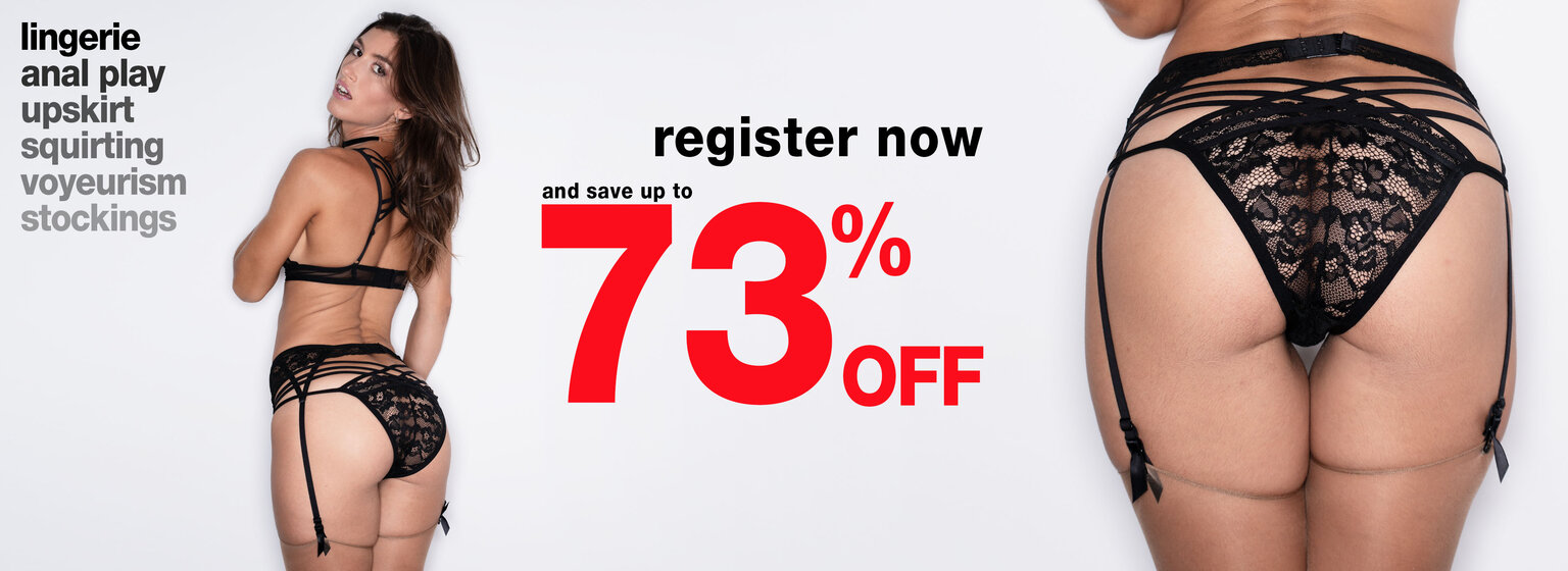 Julia Roca - Tight Hole & Anal Plug