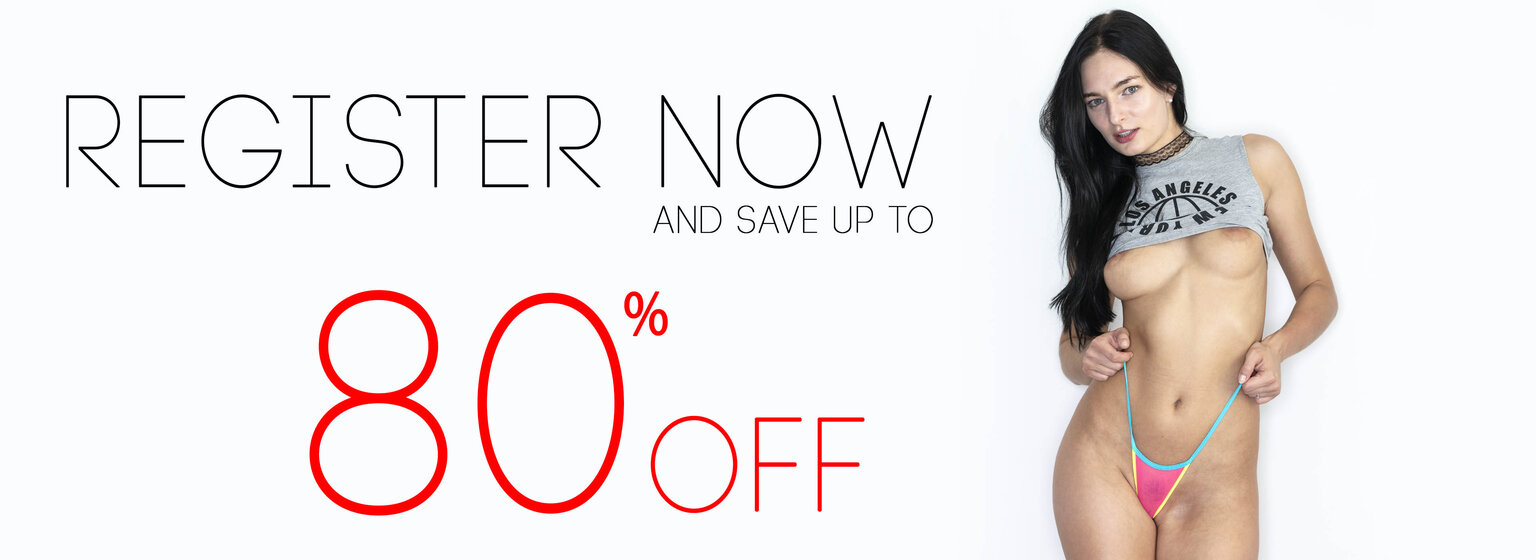 Leanne Lace - Nasty Fashion Model