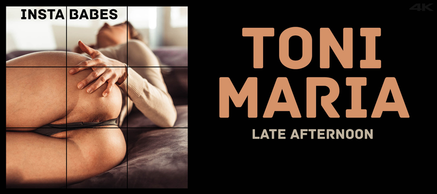 Toni Maria | Late Afternoon