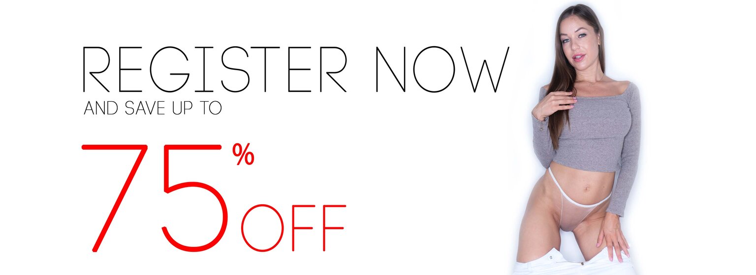 Angelica Heart - Luxury Lady - FHG