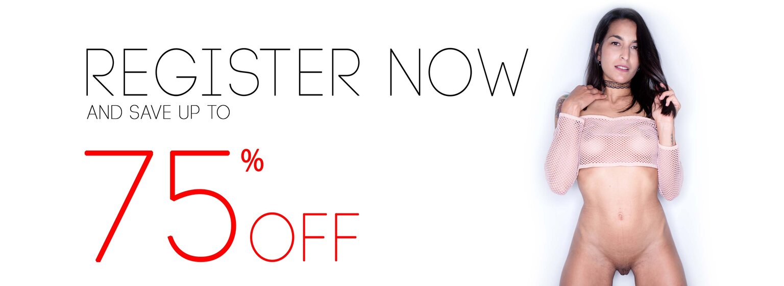 Anita Gorgues - Horny As Fuck - FHG