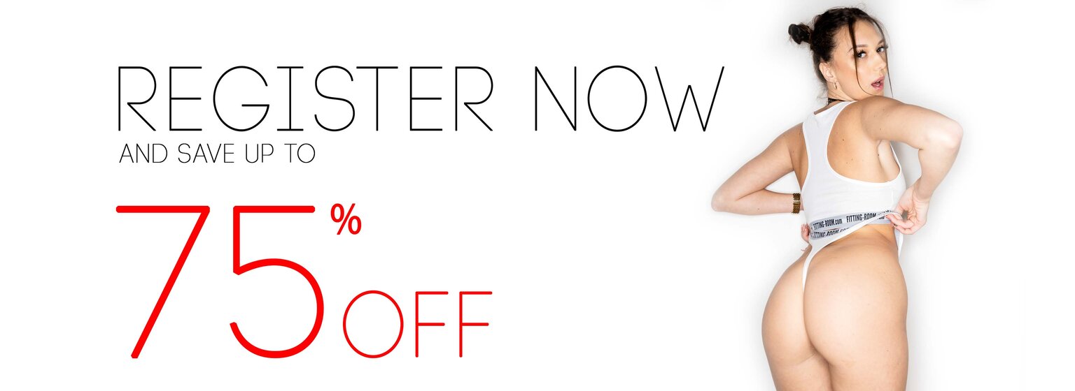 Isabella De Laa - Barely Legal - FHG