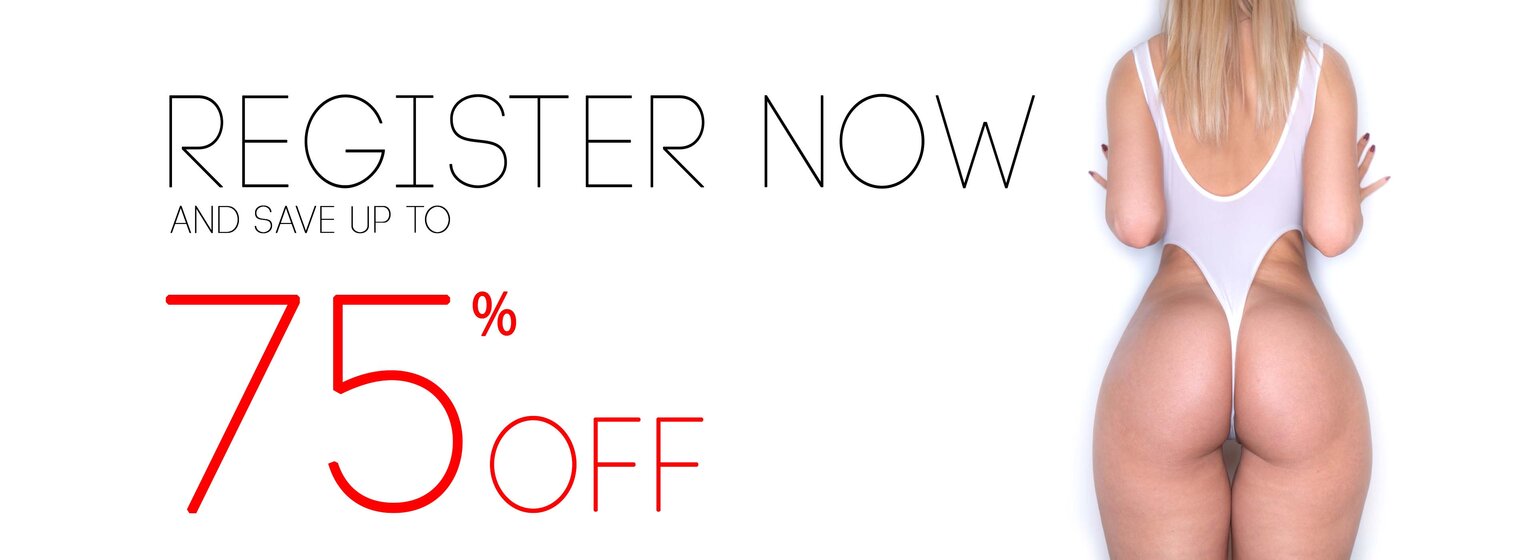 Sharon White - Dat Ass - FHG