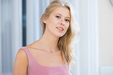 Eyla Moore | Smile At Her