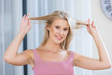 Eyla Moore | Smile At Her