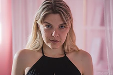 Mischa Wren | Hairy Thongs And Anal