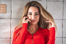 TheKaGGGirl - Indecent Woman In Stockings