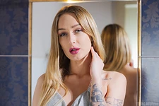 Elena Lux - Getting Ready For You