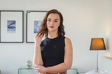 Lea Guerlin | Tres Jolie