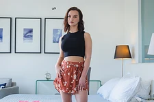 Lea Guerlin | Tres Jolie