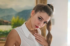 Mary Popiense | Young Secretary