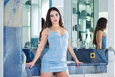 Sara Diamante | So Big So Good