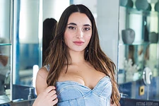 Sara Diamante | So Big So Good