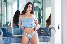 Sara Diamante | So Big So Good