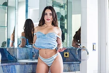 Sara Diamante | So Big So Good