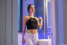 Goldie Locks | Play With My Butt