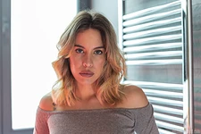 Toni Maria | Sex Tape