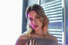 Toni Maria | Sex Tape