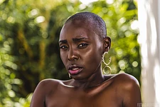 Zaawaadi - Bikini Fashion Show