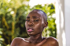 Zaawaadi - Bikini Fashion Show