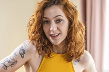 Cherry Candle | Isn't She Lovely