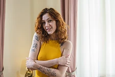 Cherry Candle | Isn't She Lovely