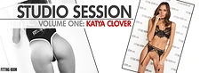 Studio Session Vol 01 | Katya Clover