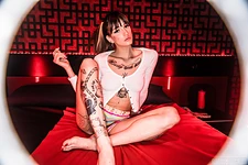 Laidylaixxoff - What The Hell