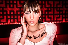 Laidylaixxoff - What The Hell