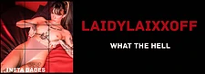 Laidylaixxoff - What The Hell