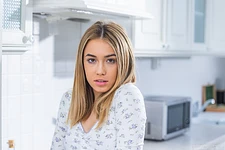 Rika Fane | Pussy String