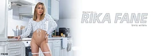 Rika Fane | Pussy String