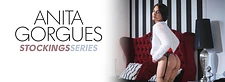 Anita Gorgues - Wet Nylon Stockings