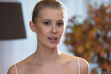 Eyla Moore - Nylon On Her Hair