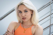 Barbie Brill - Sporty Sexy Goddess