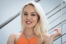 Barbie Brill - Sporty Sexy Goddess