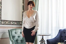 Ola Ramona - Nympho Matura Woman