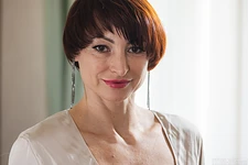 Ola Ramona - Nympho Matura Woman